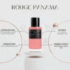ROUGE PANAMA - Afbeelding 3
