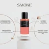 SMOKE - Afbeelding 3